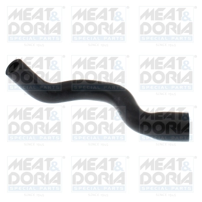 Charge Air Hose